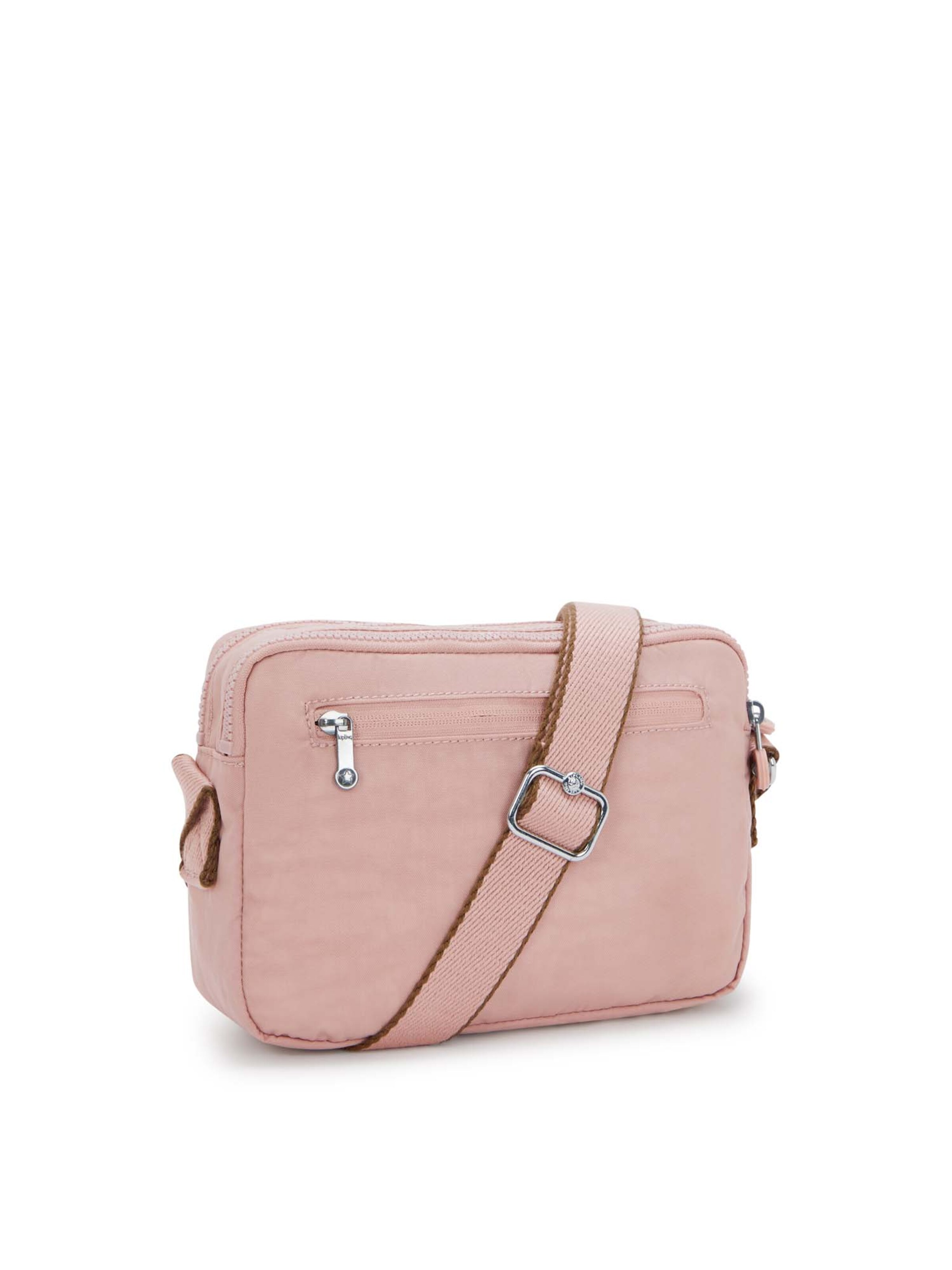 Geantă de umăr 'Abanu M' de la KIPLING pe roz