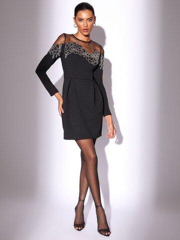 Abito di Lipsy in nero