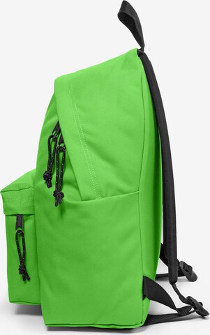 Rucsac de la EASTPAK pe verde