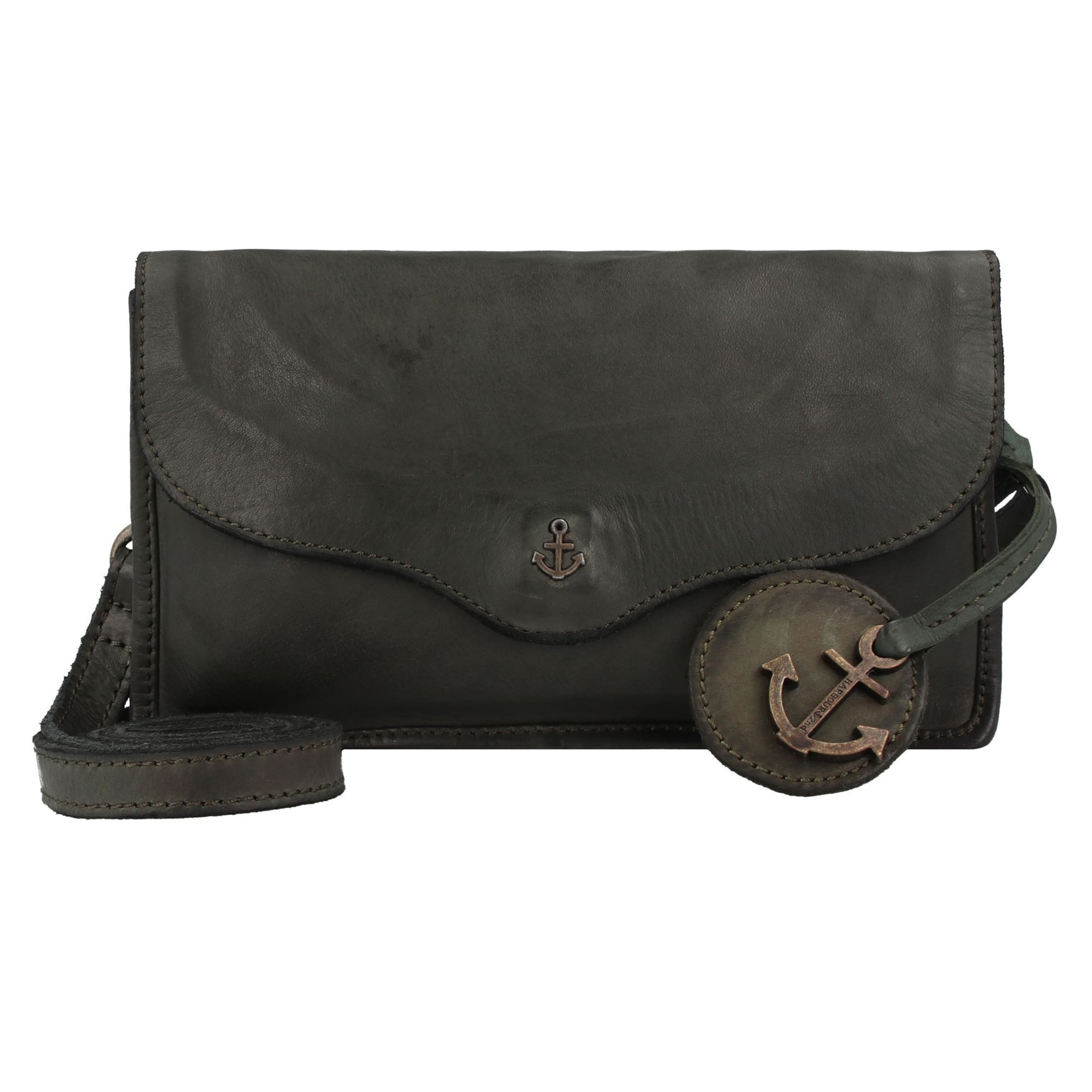 Harbour 2nd Crossbody Bag 'Anchor Love' in Fir, Item view