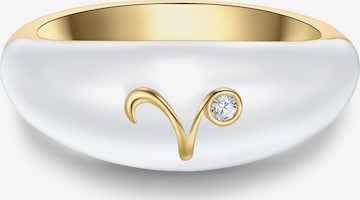 zelts Glanzstücke München Gredzens: no priekšpuses