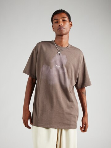 Nike Sportswear Футболка 'M90' в Серый