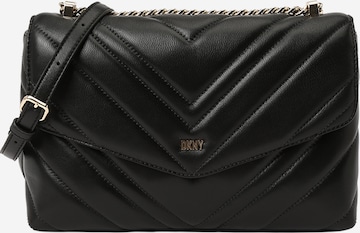 DKNY Crossbody Bag 'Madison' in Black