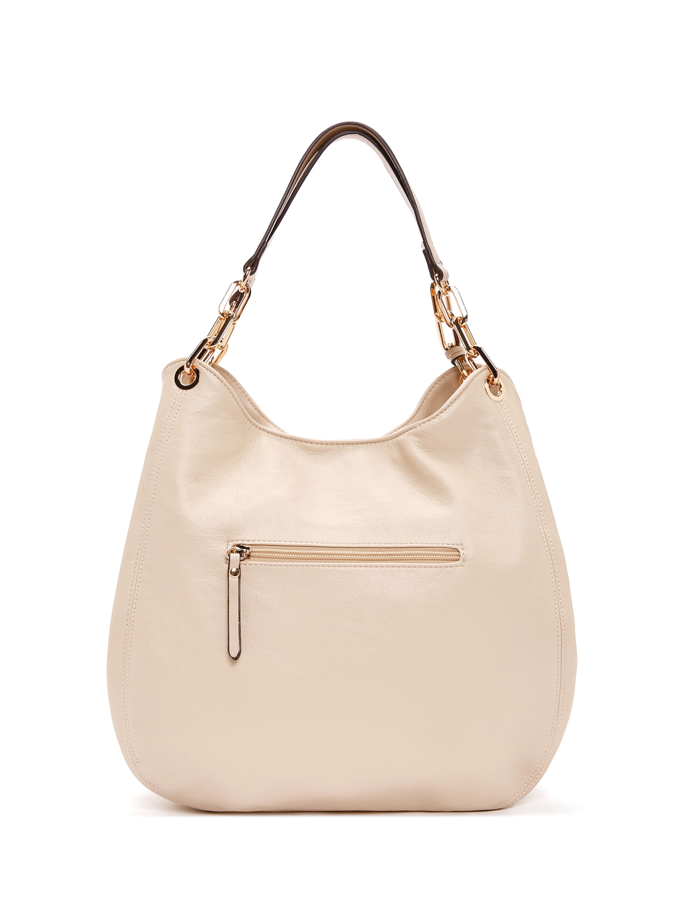 Sac bandoulière Derimod en beige