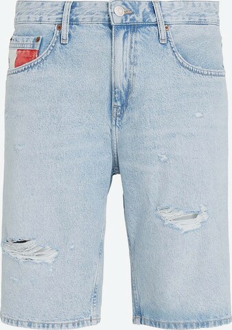 TOMMY HILFIGER Regular Jeans 'Ryan' in Blue: front