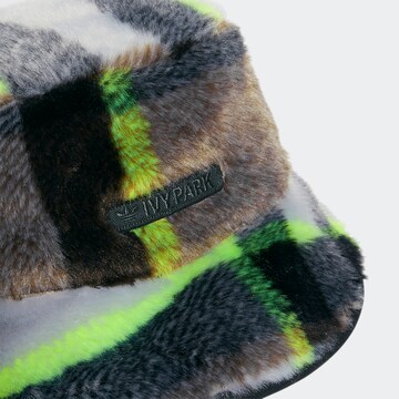 ADIDAS ORIGINALS Hat in Mixed colours