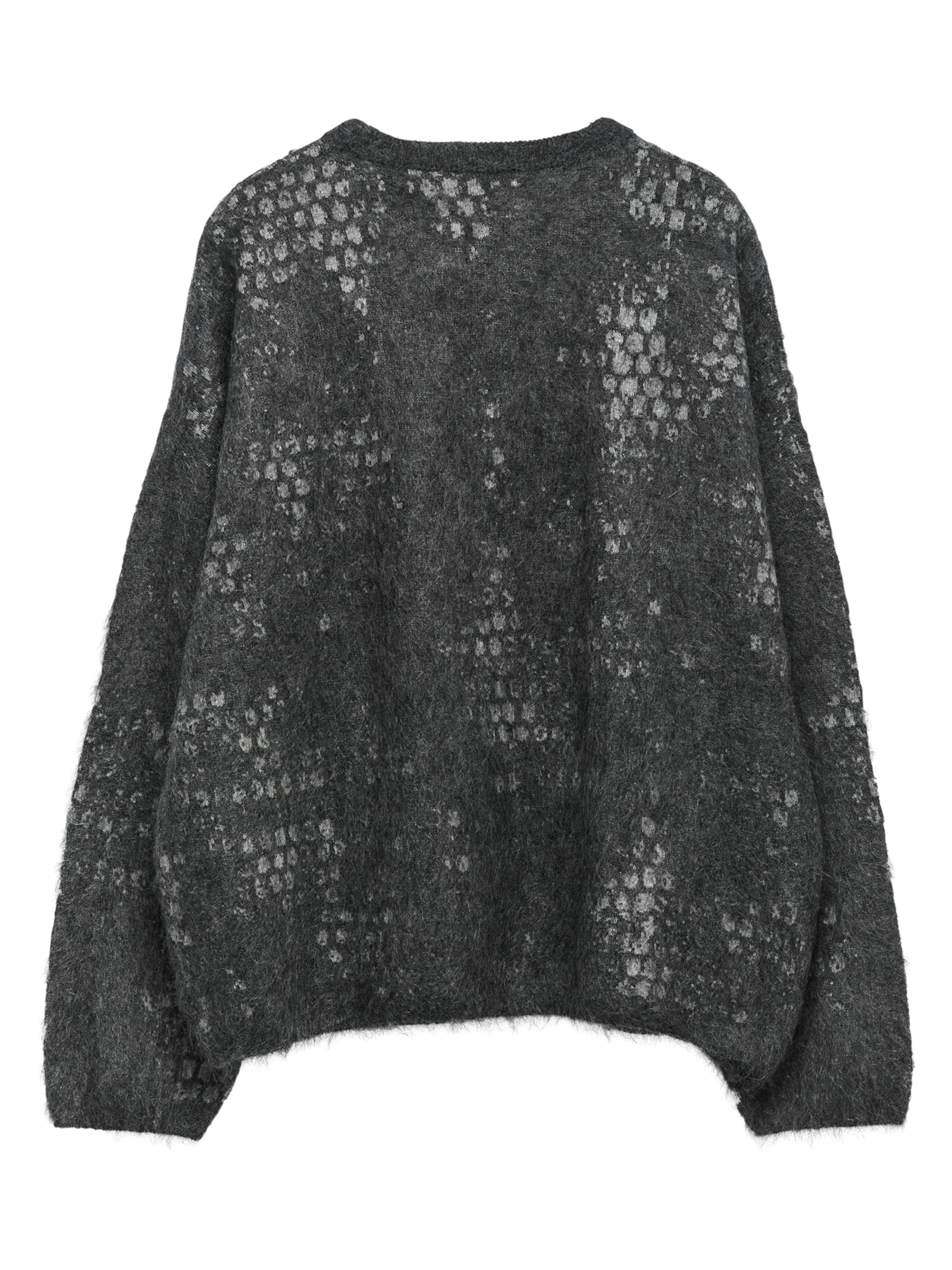 Adolfo Dominguez Sweater in Grey