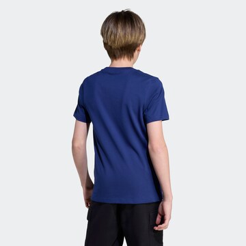 ADIDAS SPORTSWEAR Funktionsshirt in Blau