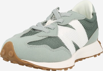 new balance Sneakers 'Bungee' in Green: front