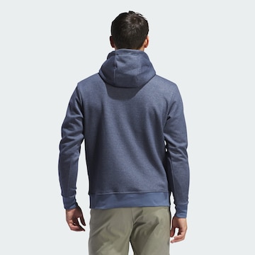 ADIDAS PERFORMANCE Athletic Sweatshirt 'Go-To ' in Blue