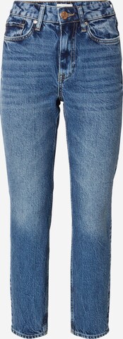 River Island Regular Jeans 'BAILEY' in Blauw: voorkant