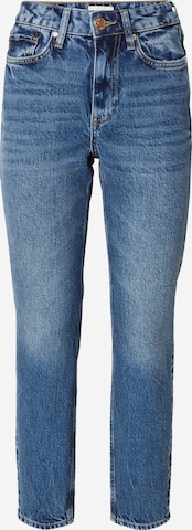 mėlyna River Island Standartinis Džinsai 'BAILEY': priekis