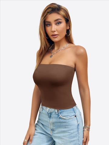 Imily Bela Top - barna