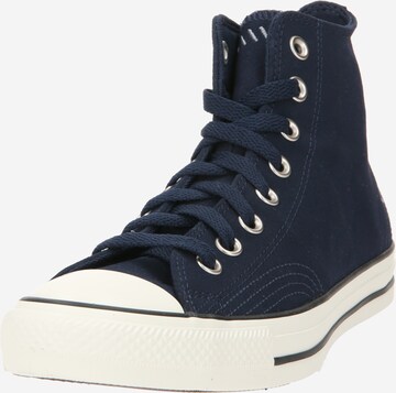 CONVERSE Sneaker high 'Chuck Taylor All Star' i blå: forside