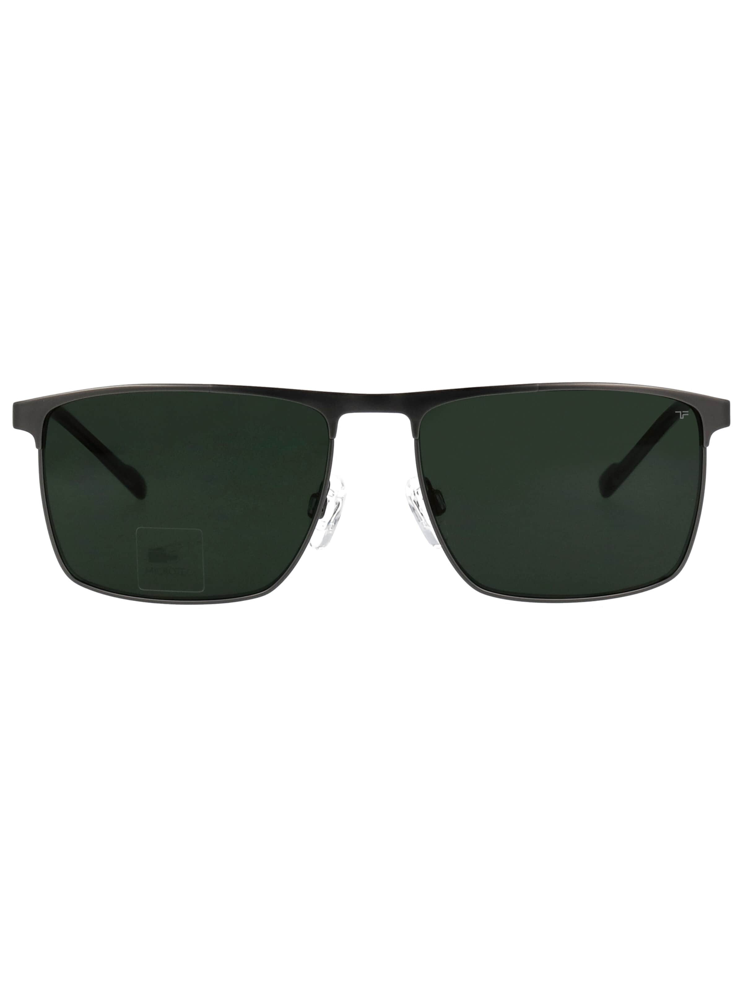 TITANFLEX Sunglasses in Grey: front