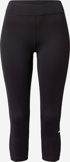 Champion Authentic Athletic Apparel Спортен панталон 'Capri Pants' в черно, Преглед на продукта