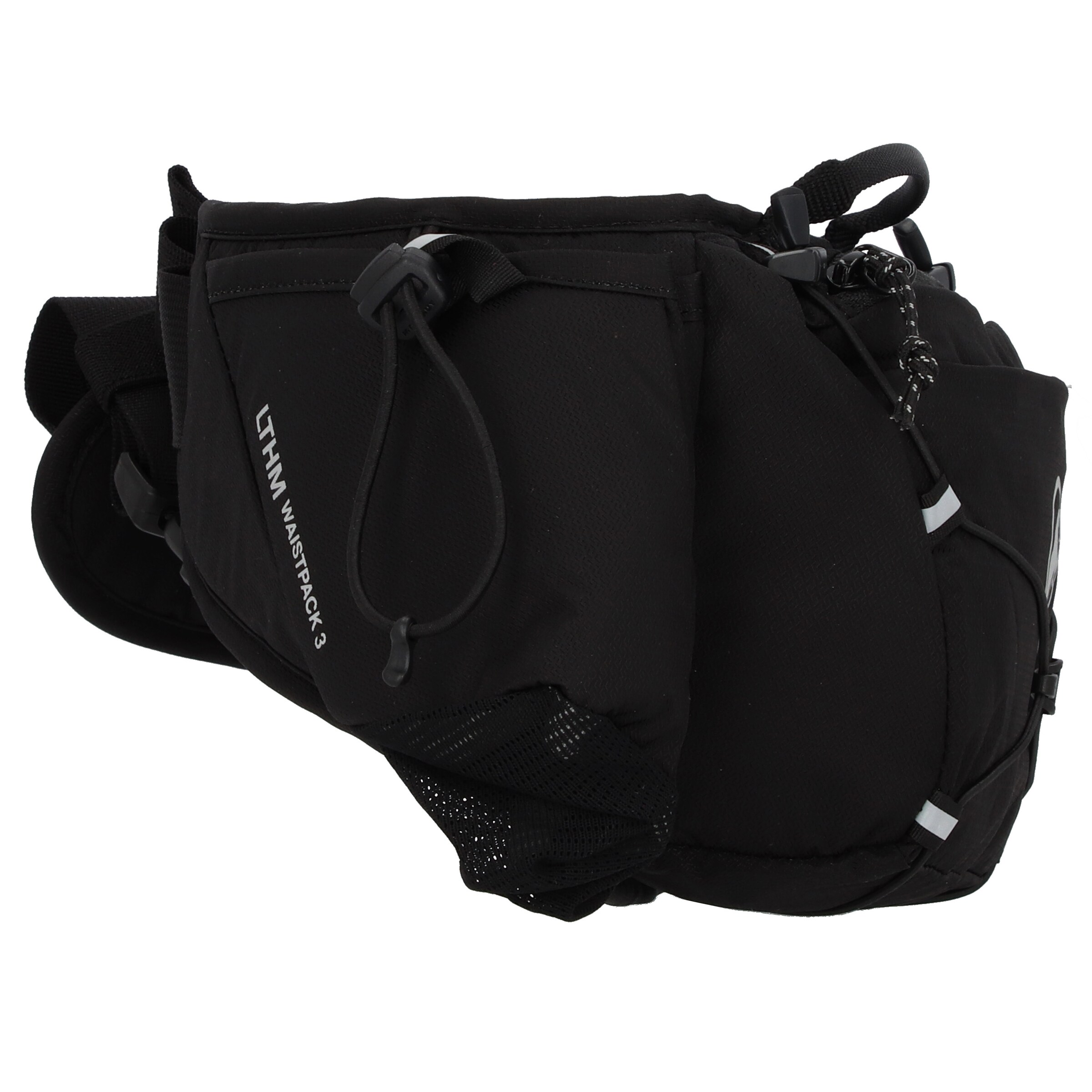 MAMMUT Sportgürteltasche 'Lithium' in Schwarz