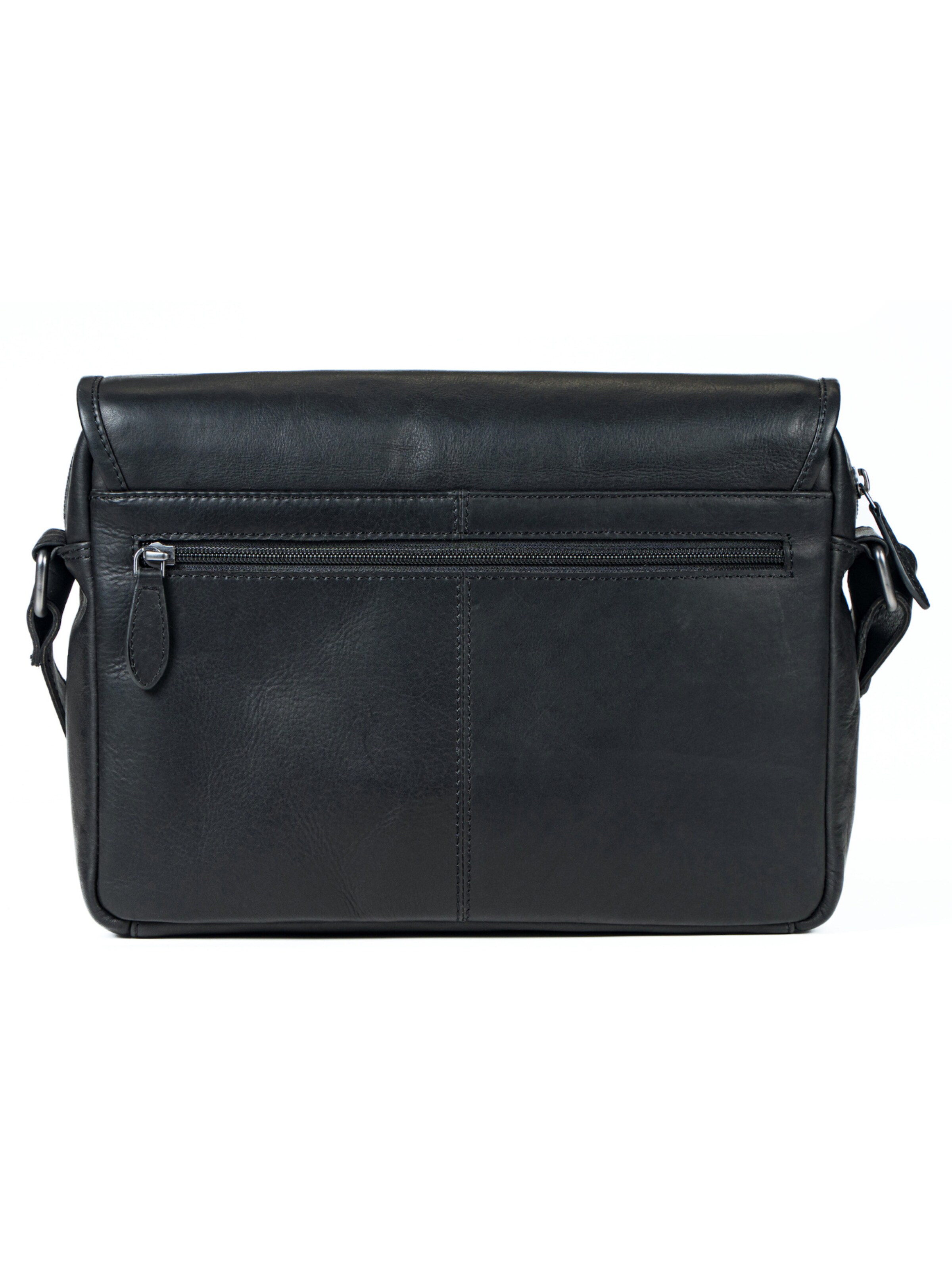 Benthill Messenger 'Messenger' in Black