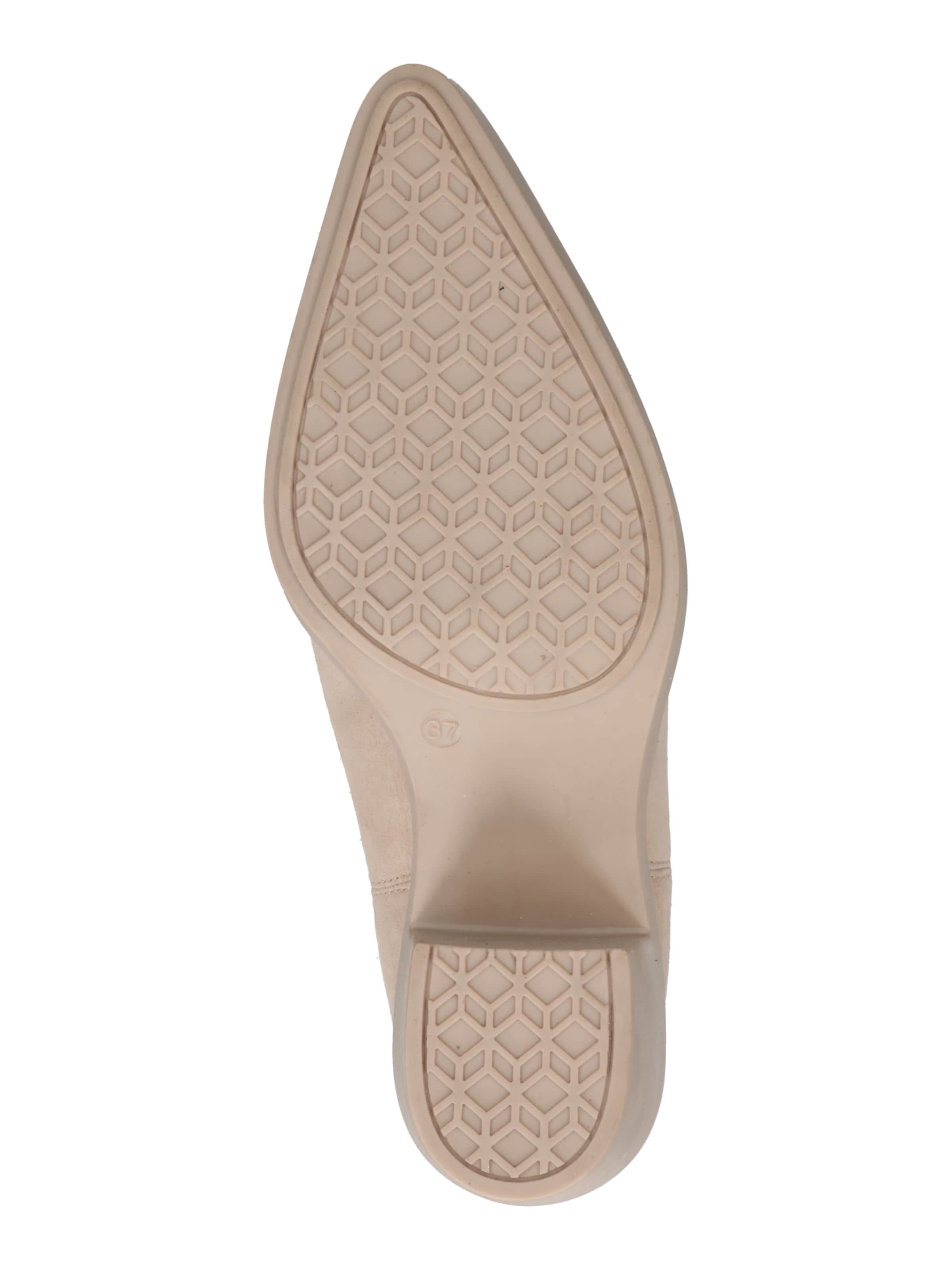 ABOUT YOU - Botas Chelsea en beige