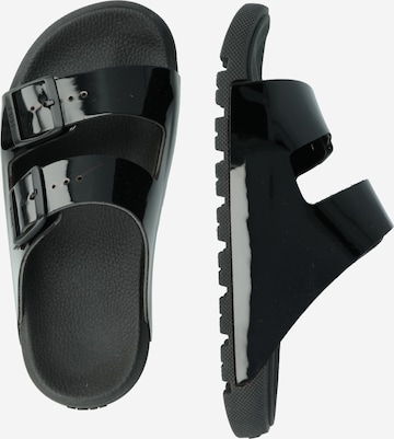 BOSS Black Mule 'Surfley' in Black