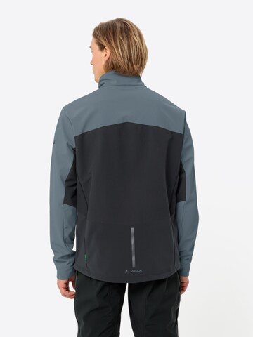 VAUDE Jacke ' Virt SFT II ' in Grau