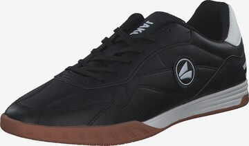 JAKO Athletic Shoes '310019' in Black: front