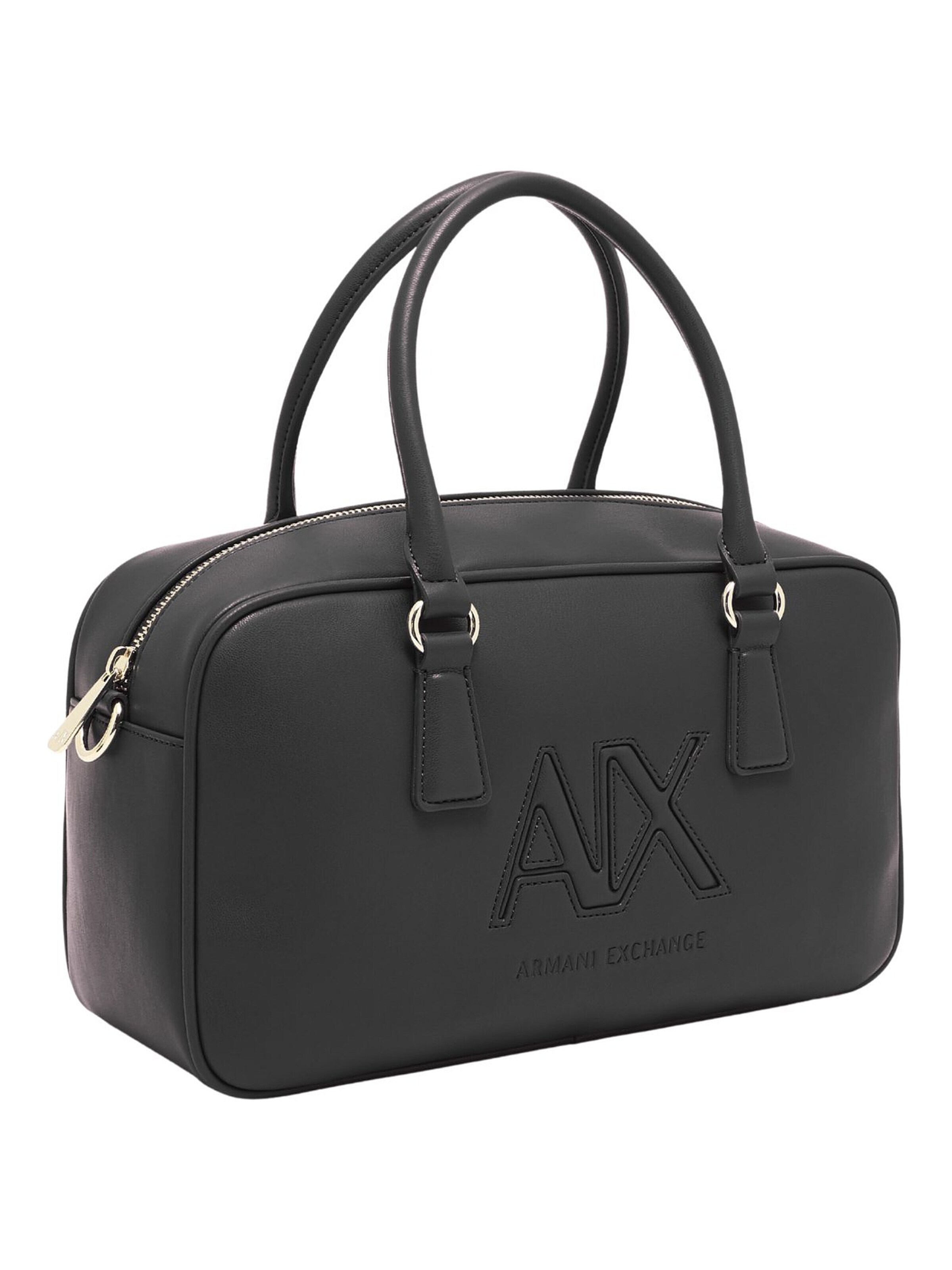 Borsa a mano di ARMANI EXCHANGE in nero