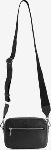 MARKBERG Crossbody bag 'Elea' in Black