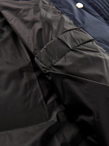 Veste d’hiver 'Alsea' Woolrich en bleu