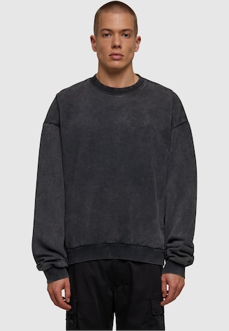 Urban Classics Sweatshirt i svart: forside