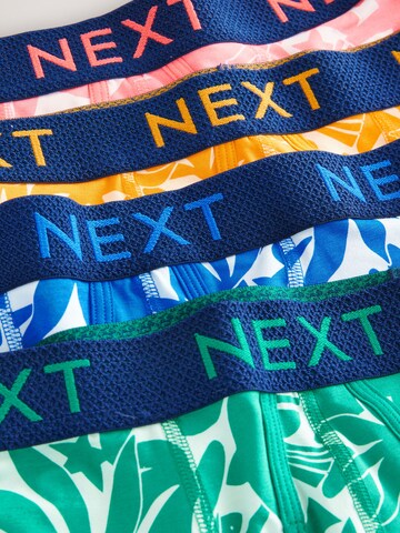 Boxer di Next in blu