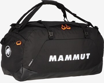 MAMMUT Sports Bag 'Cargon' in Black