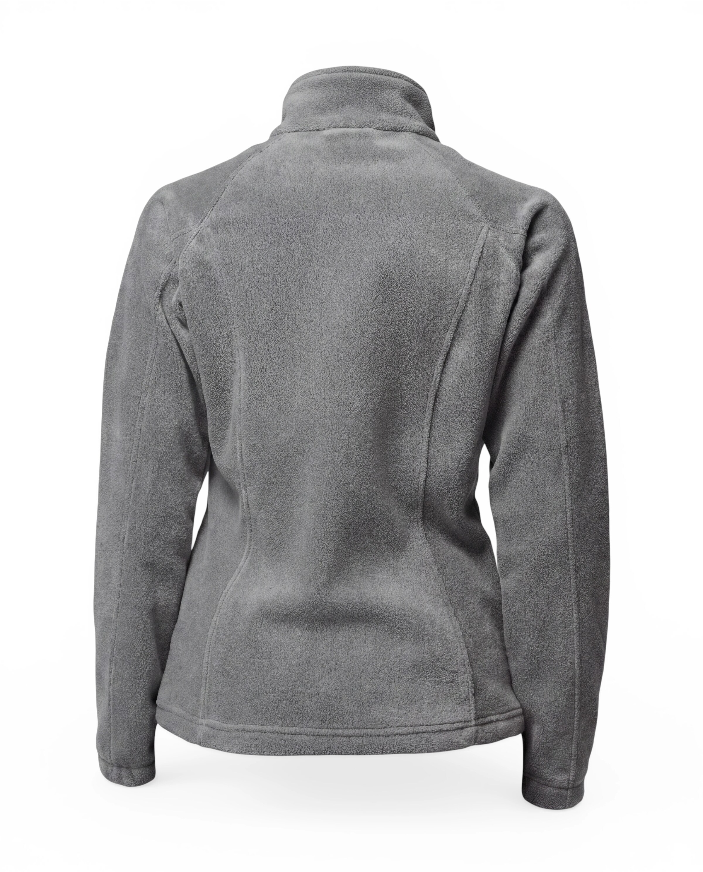 COLUMBIA Functionele fleece jas 'Benton Springs' in Groen