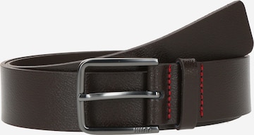 HUGO Vyö 'Gerik' värissä ruskea: etupuoli
