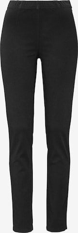 Cellbes of Sweden Jeggings in Zwart: voorkant
