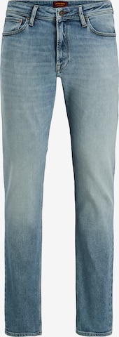 JACK & JONES Джинсы 'JJIClark' в Синий: спереди