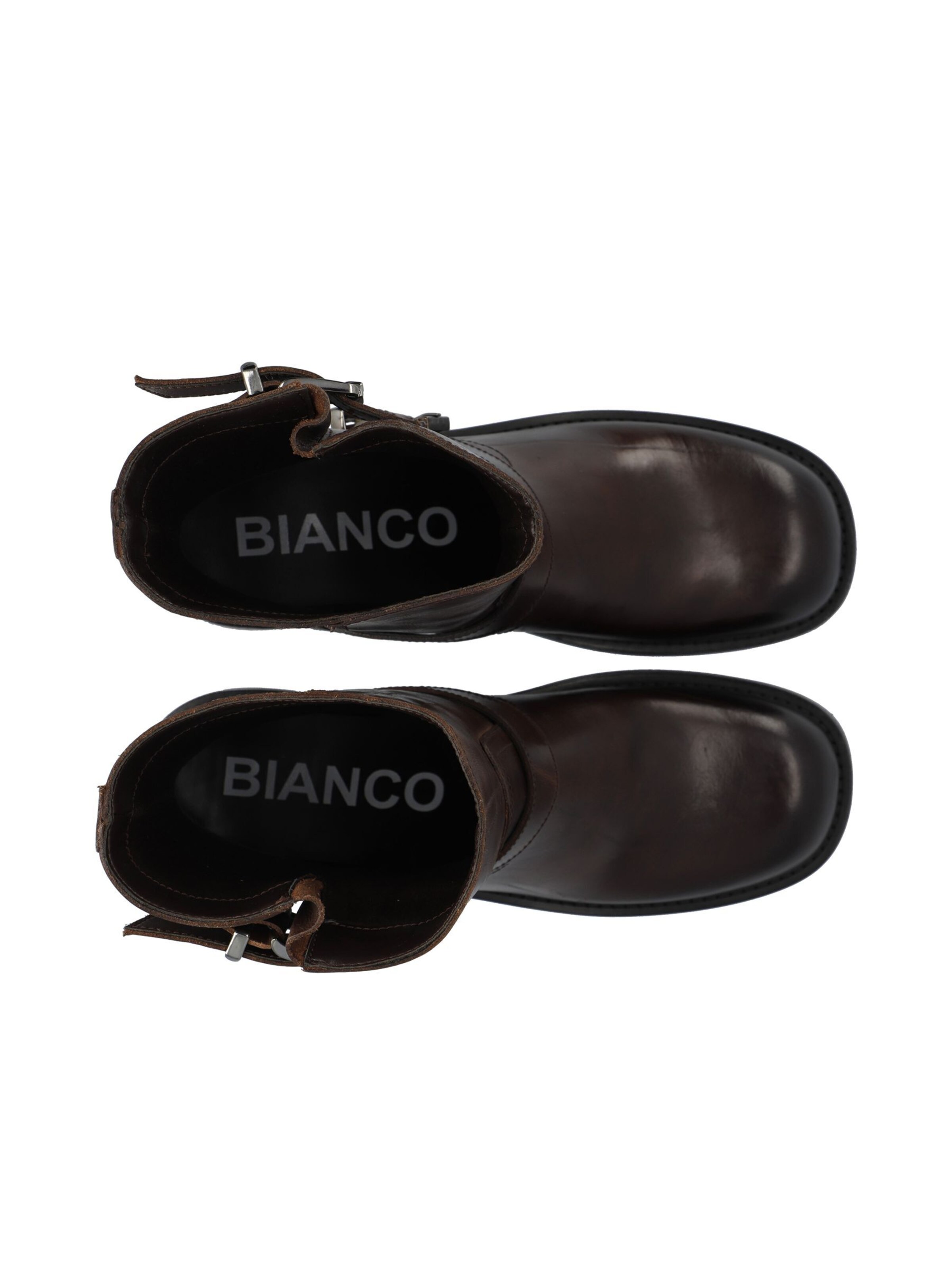 Bianco Boots 'Harper' in Braun