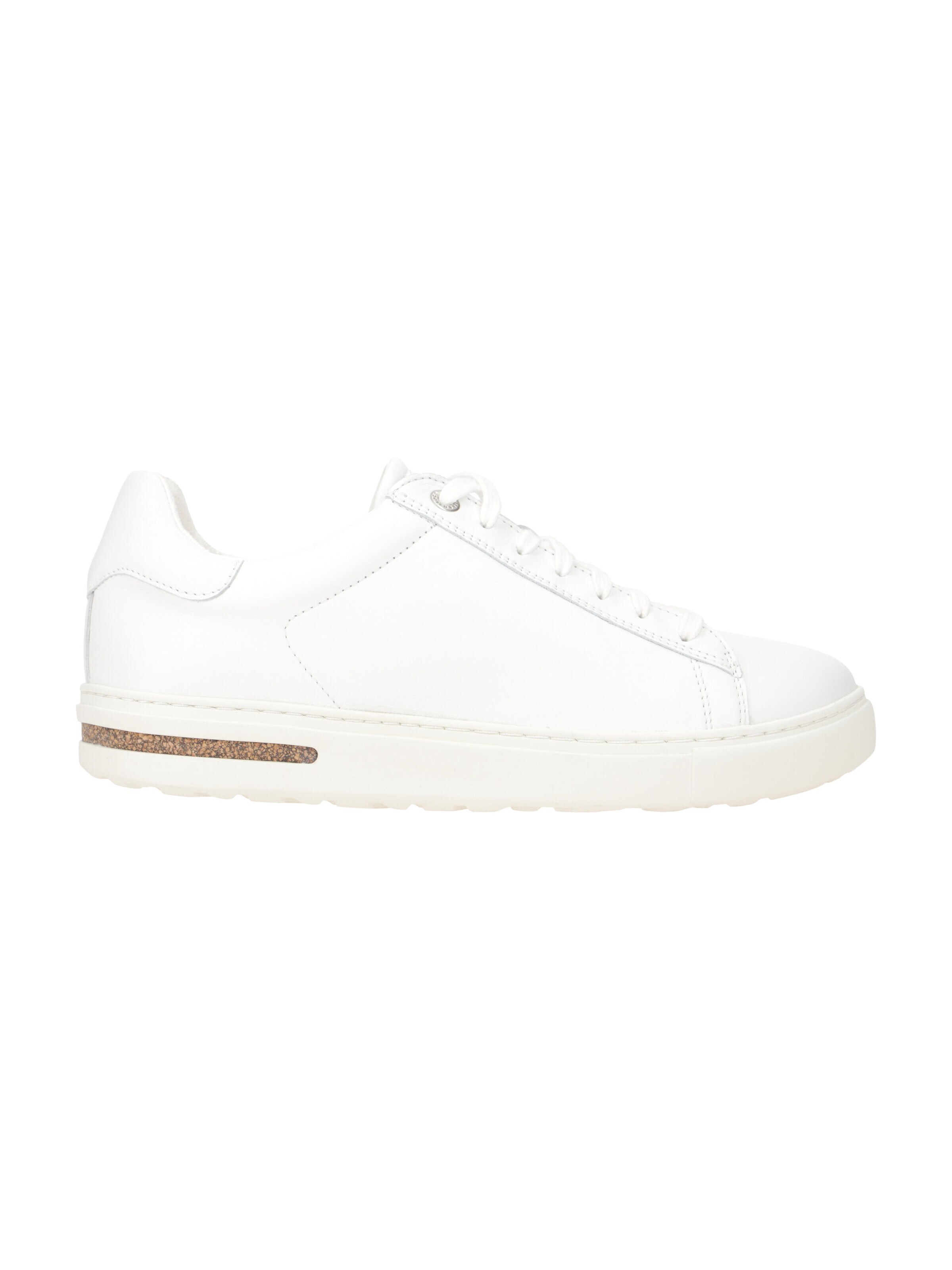 BIRKENSTOCK Sneaker low 'BEND'‌‌‌‌‌‌‌‌‌‌ in Weiß