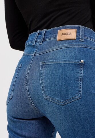 Angels Regular Jeans in Blau