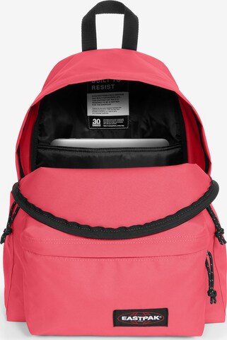 EASTPAK Rugzak 'DAY PAK'R' in Rood