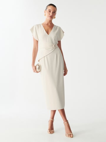 WillaHaljina 'ZAHARA' - bijela boja