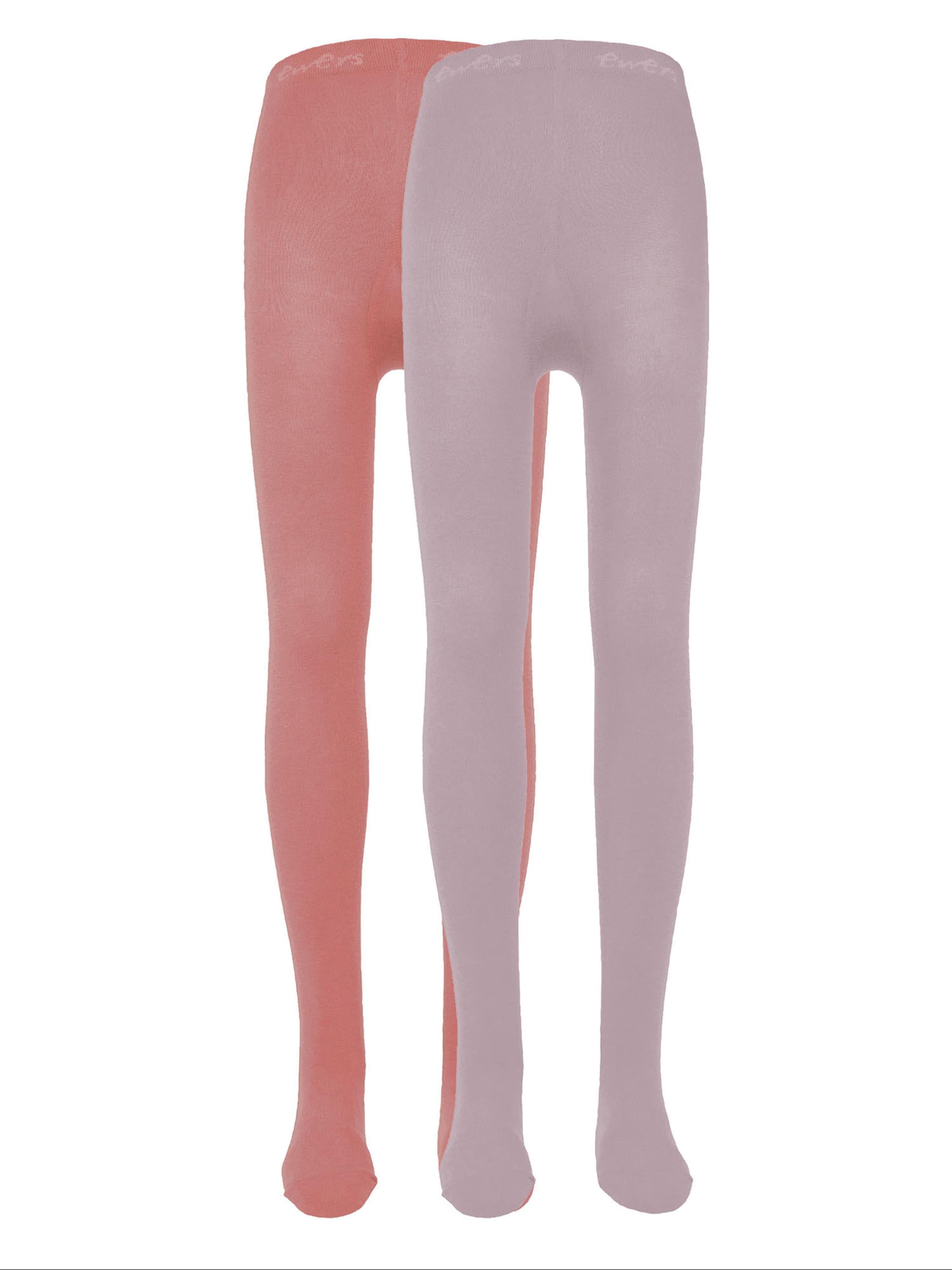 EWERS Sukkpüksid, värv roosa: eest vaates