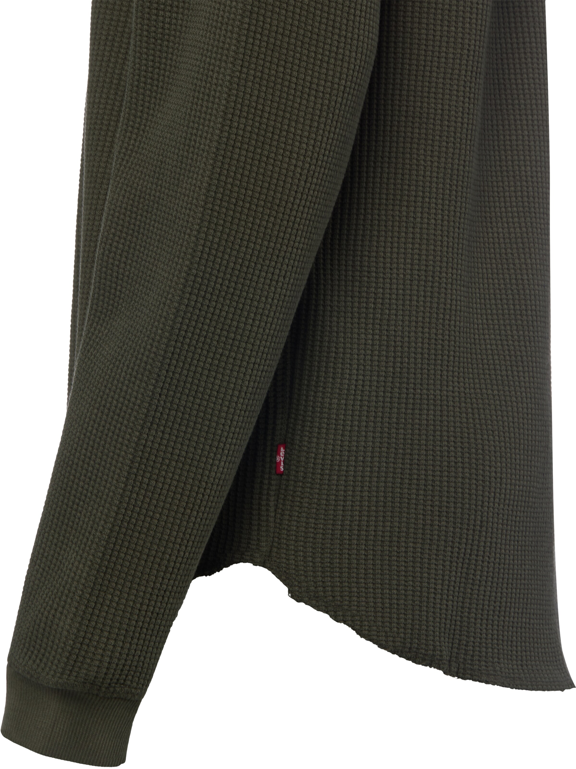 LEVI'S ® Shirt in Groen