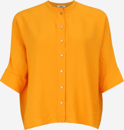 Liebesglück Bluse 'JILL' in orange, Produktansicht