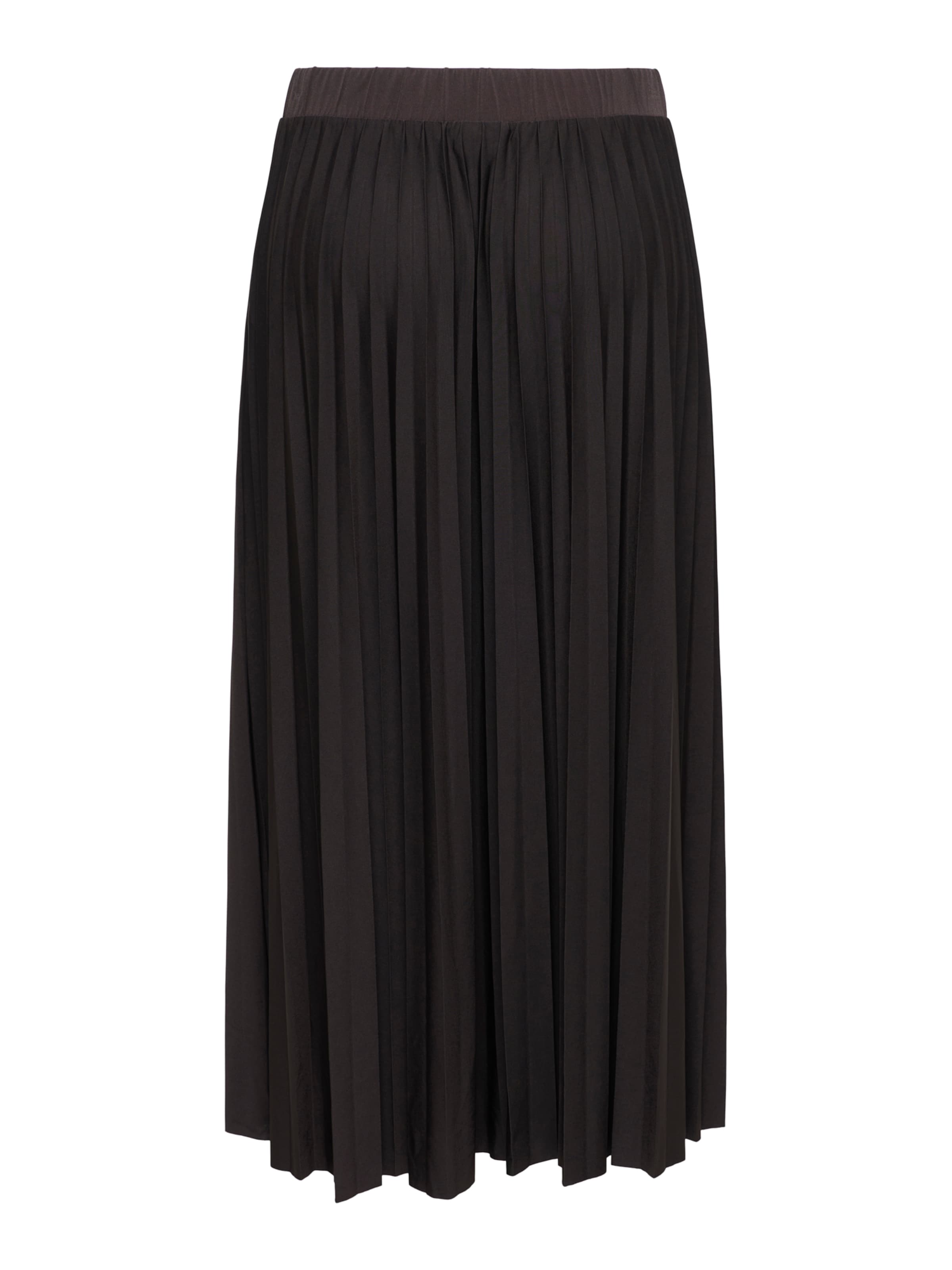 JDY Sukně 'JDYIDA' – hnědá