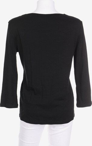 Un Deux Trois Top & Shirt in M in Black