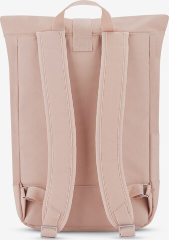 Johnny Urban Rucksack 'Robin Medium' in Pink