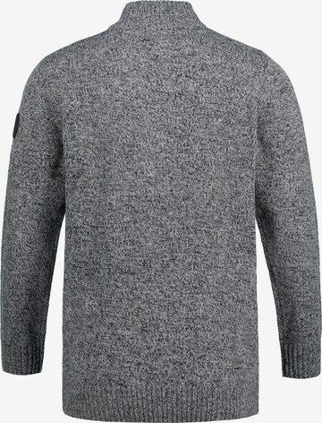 Pull-over JP1880 en gris