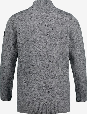 JP1880 Sweater in Grey