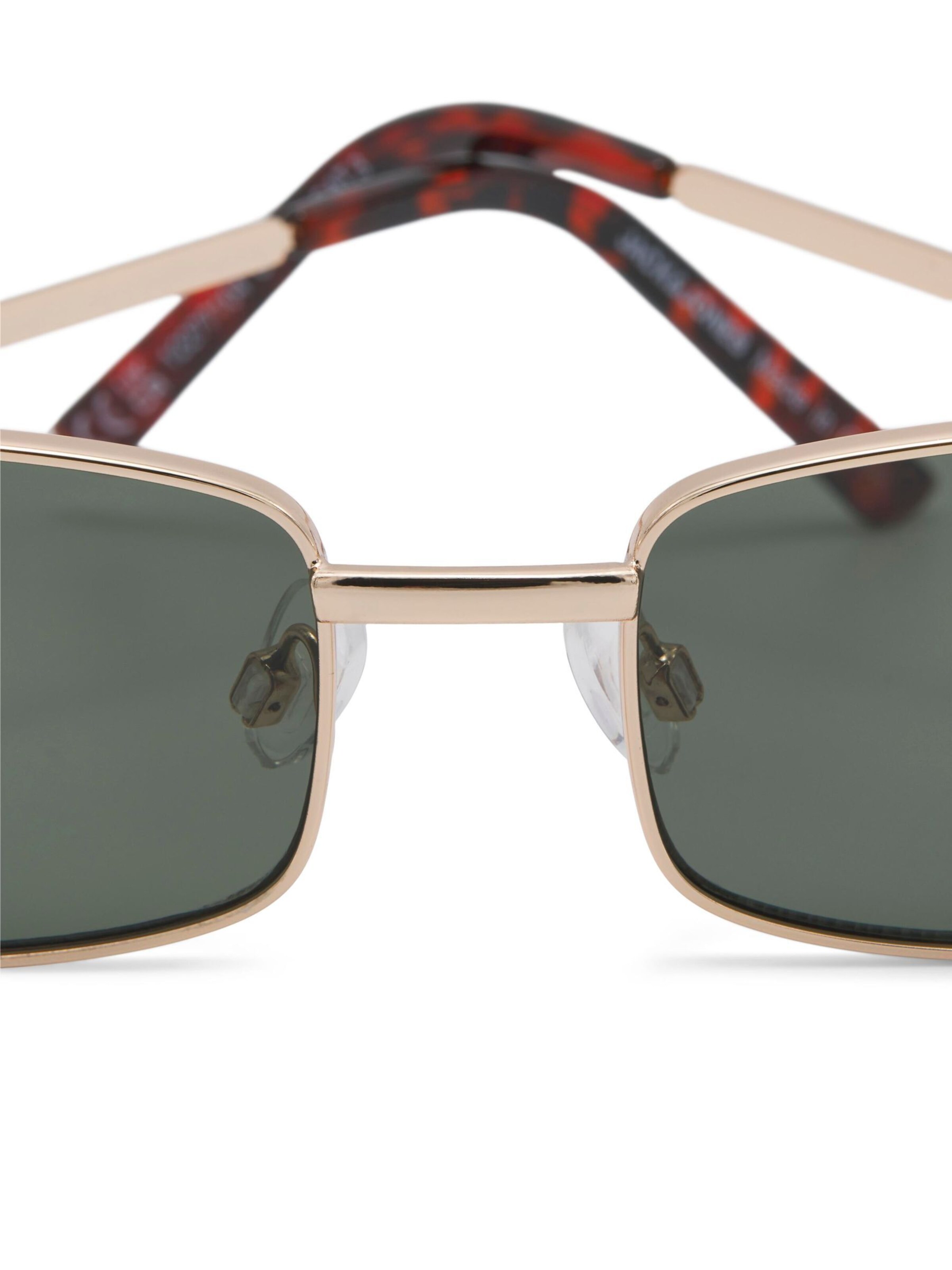 JACK & JONES Solbriller i guld